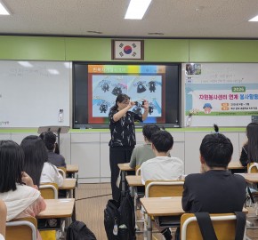 2026 청소년 꼼지락 교실